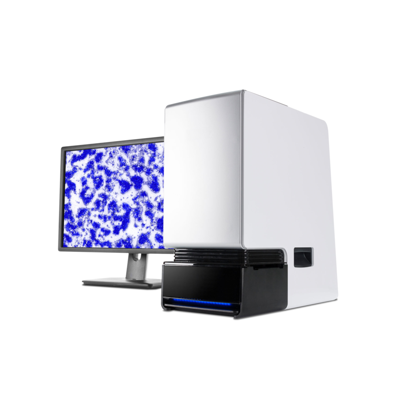 Heska View Telecytology