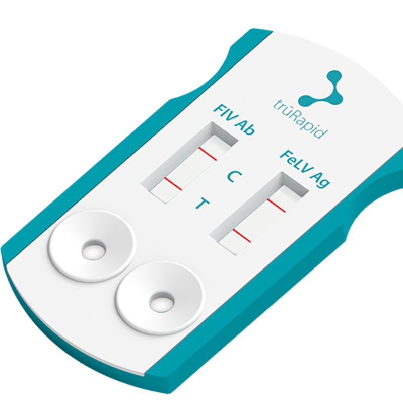 truRapid FIV/FelV