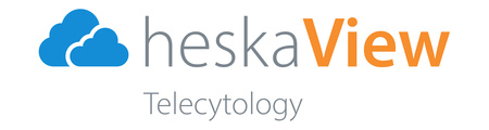 Heska View Telecytology