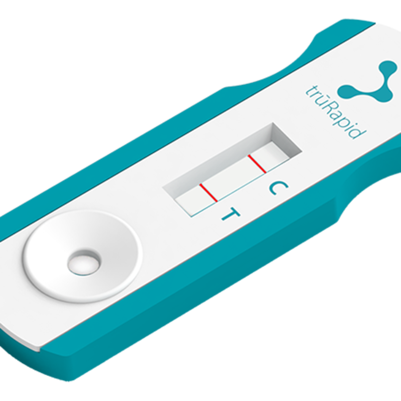 truRapid Giardia